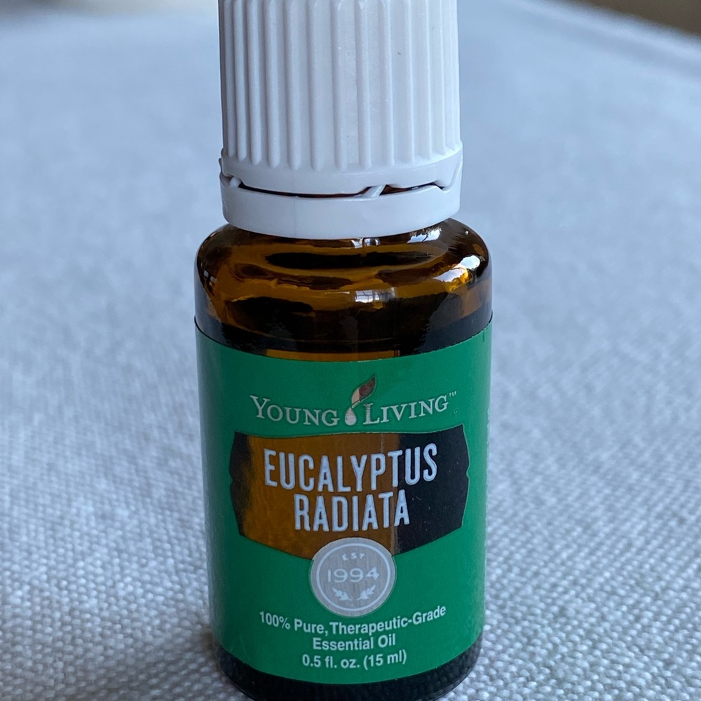 Young Living Eucalyptus Radiata essential oil 15 ml